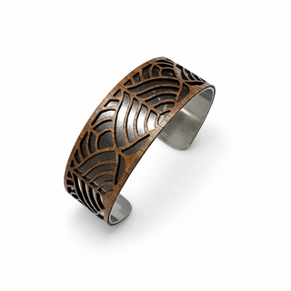 Lotus Cuff