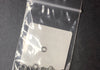 Jump Rings - stainless steel - 3mm