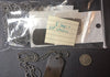 Dog Tags - PACK OF 8