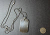 Dog Tags - PACK OF 8