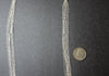 Chain - cable, finished - sterling - style 2 - PACK OF 10