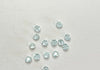 Swarovski - 6mm Round - MANY COLORS