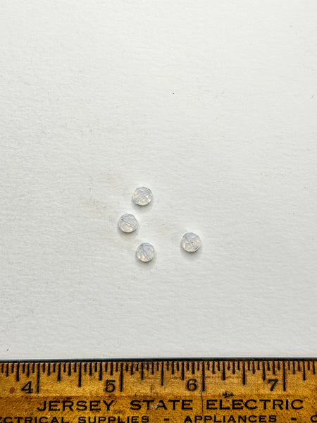 Swarovski - 6mm Round - MANY COLORS