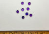 Gemstone Briolettes - MANY COLORS