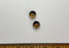 Matched Gemstone Earrings - MORE COLORS