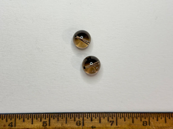 Matched Gemstone Earrings - MORE COLORS