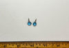Matched Gemstone Earrings - MORE COLORS