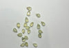 Gemstone Briolettes - MANY COLORS