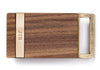 Custom Maple Strip Belt Buckle