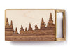 Forest Belt Buckle