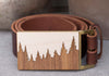 Forest Belt Buckle