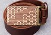 Honeycomb Belt Buckle