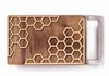 Honeycomb Belt Buckle