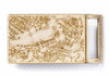 Boston Map Belt Buckle
