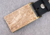 Boston Map Belt Buckle