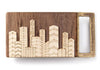 Skyline Belt Buckle