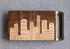 Skyline Belt Buckle