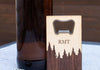 Forest Bottle Opener