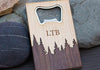 Forest Bottle Opener