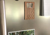 Honeycomb Bottle Opener