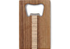 Lines Bottle Opener