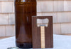 Lines Bottle Opener