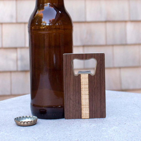 Lines Bottle Opener