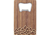 Mountain Bottle Opener