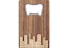 Skyline Bottle Opener