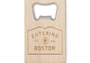 Massachusetts Bottle Opener