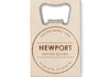 Town Bottle Opener