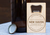 Town Bottle Opener