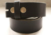 Leather Belt Strap Brown