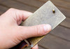Mountain Belt Buckle