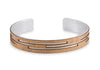 Dash Thin Cuff