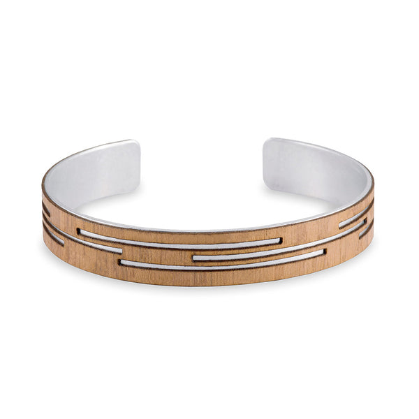 Dash Thin Cuff