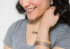 Dash Thin Cuff