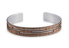 Dash Thin Cuff