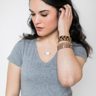 Leaf Cuff