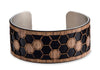 Honeycomb Cuff