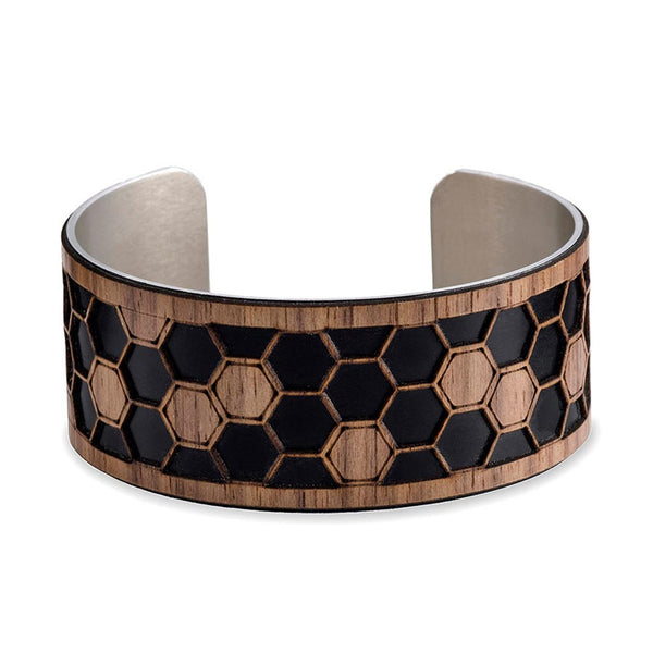 Honeycomb Cuff