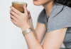 Honeycomb Cuff