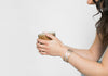 Honeycomb Cuff