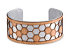 Honeycomb Cuff