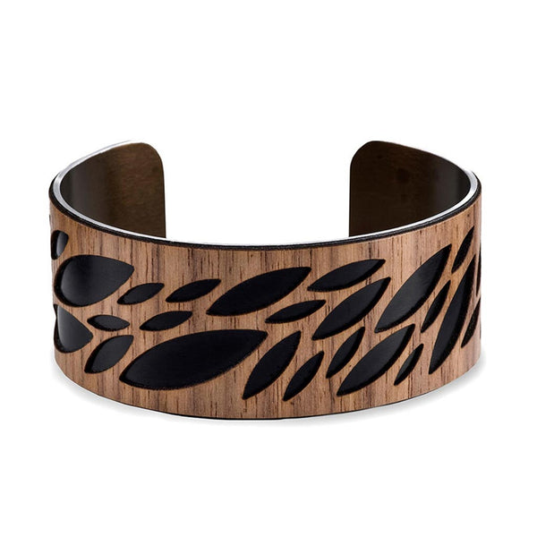 Leaf Cuff