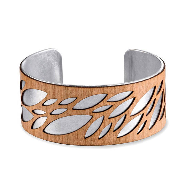 Leaf Cuff