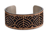 Lotus Cuff