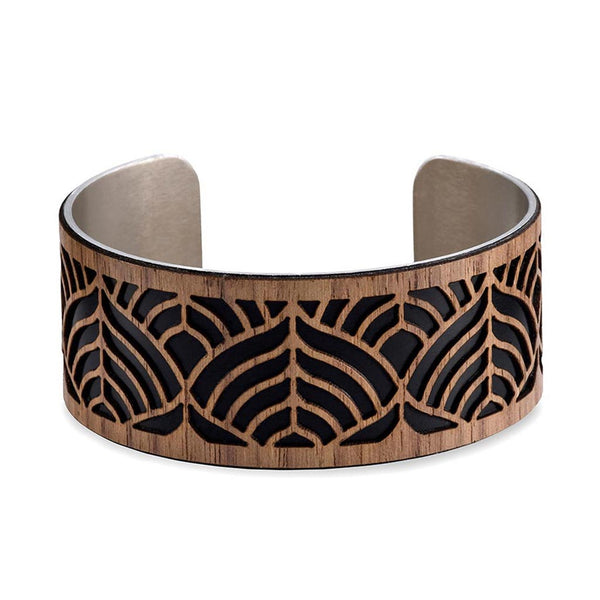Lotus Cuff