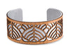Lotus Cuff
