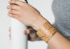 Appalachian Trail Cuff